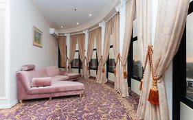 Metropol Hotel Yerevan